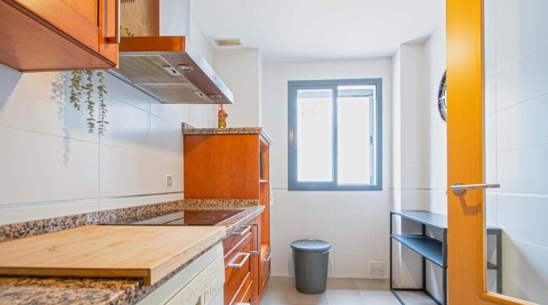 Sevilla - Villanueva del Ariscal - 128.75m2