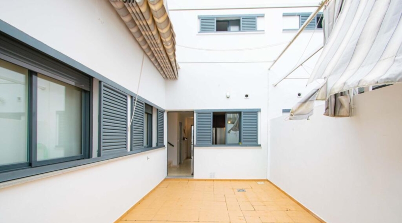 Sevilla - Villanueva del Ariscal - 128.75m2