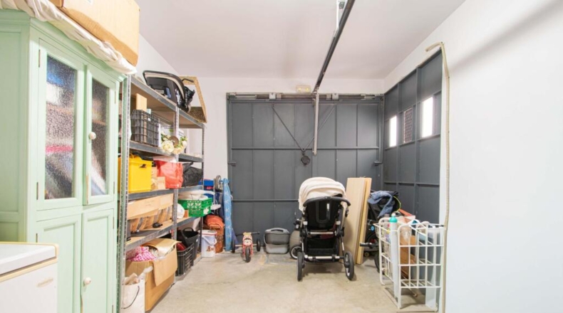 Sevilla - Villanueva del Ariscal - 128.75m2