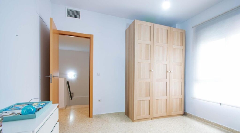 Sevilla - Villanueva del Ariscal - 128.75m2