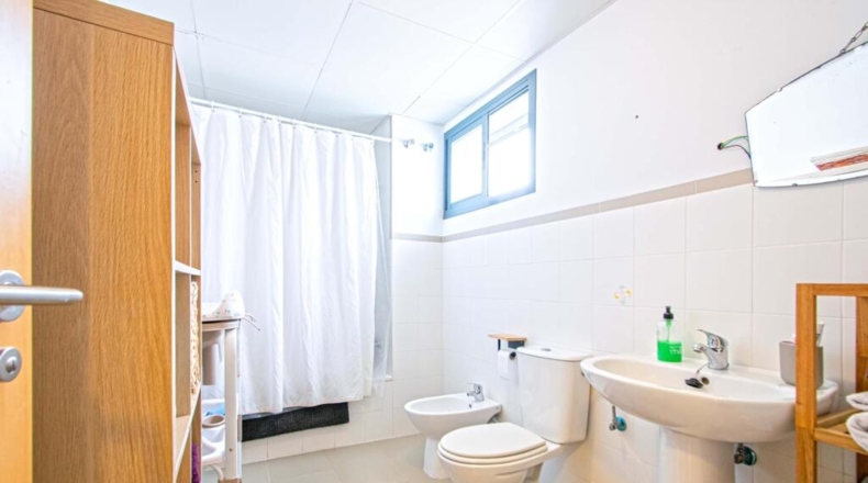 Sevilla - Villanueva del Ariscal - 128.75m2
