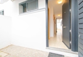 Chalet adosado con terreno en venta en Villanueva del Ariscal ref: TR412004 foto