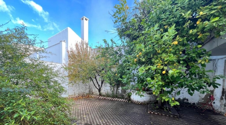 Хуэльва - La Palma del Condado - 369m2