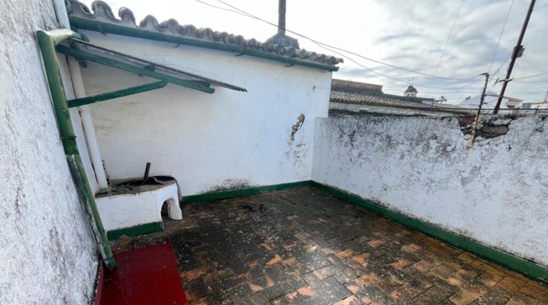 Хуэльва - La Palma del Condado - 369m2