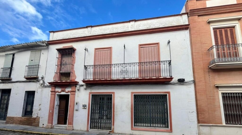 Хуэльва - La Palma del Condado - 369m2