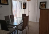Chalet independiente con terreno en venta en El Pedroso ref: TR412006 foto