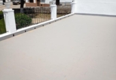 Chalet independiente con terreno en venta en El Pedroso ref: TR412006 foto
