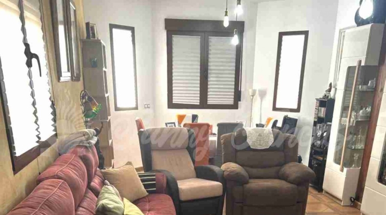 Albacete - Caudete - 1200m2