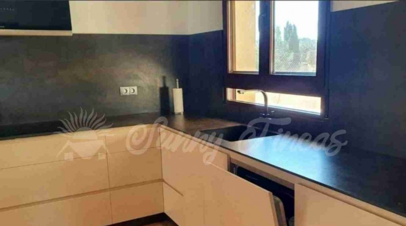 Albacete - Caudete - 1200m2