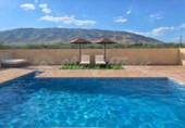 Chalet independiente con terreno en venta en Caudete ref: TR412981 foto