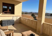 Chalet independiente con terreno en venta en Caudete ref: TR412981 foto