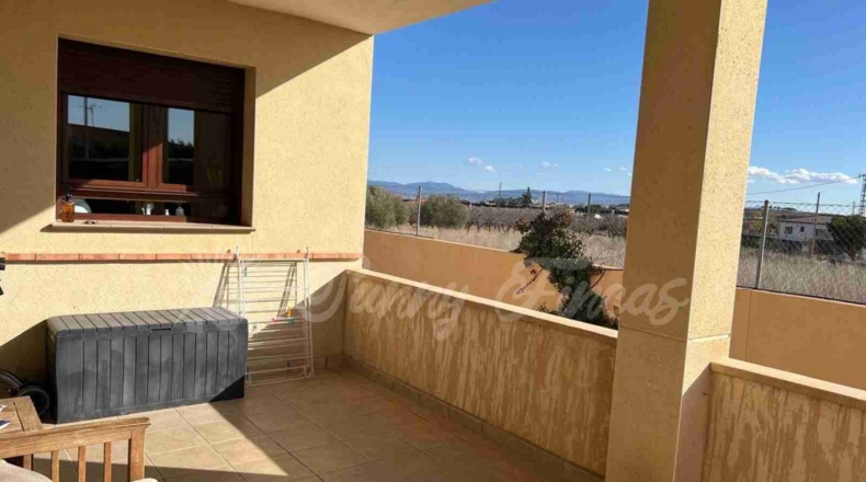 Albacete - Caudete - 1200m2