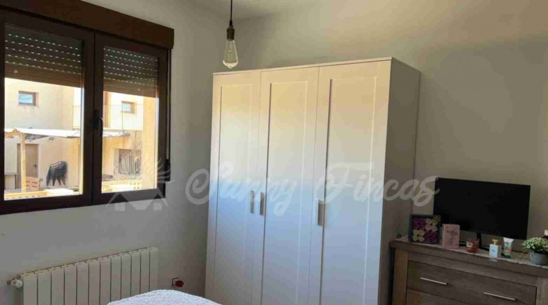Albacete - Caudete - 1200m2