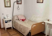 Chalet independiente con terreno en venta en Caudete ref: TR412981 foto