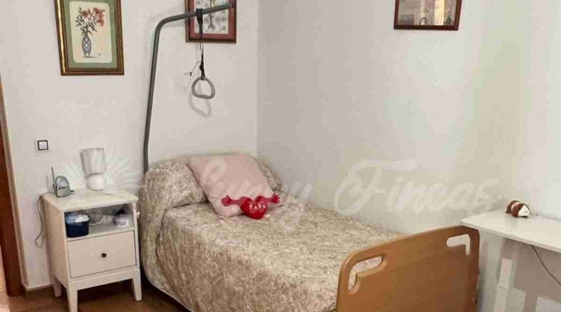 Albacete - Caudete - 1200m2