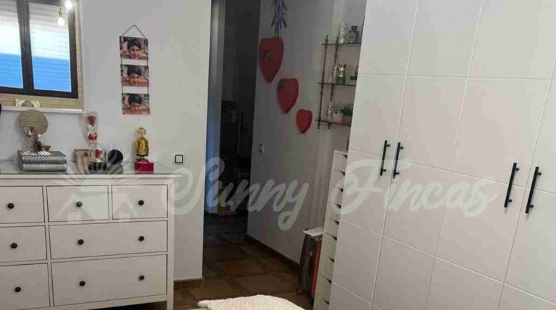 Albacete - Caudete - 1200m2