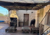 Chalet independiente con terreno en venta en Caudete ref: TR412981 foto
