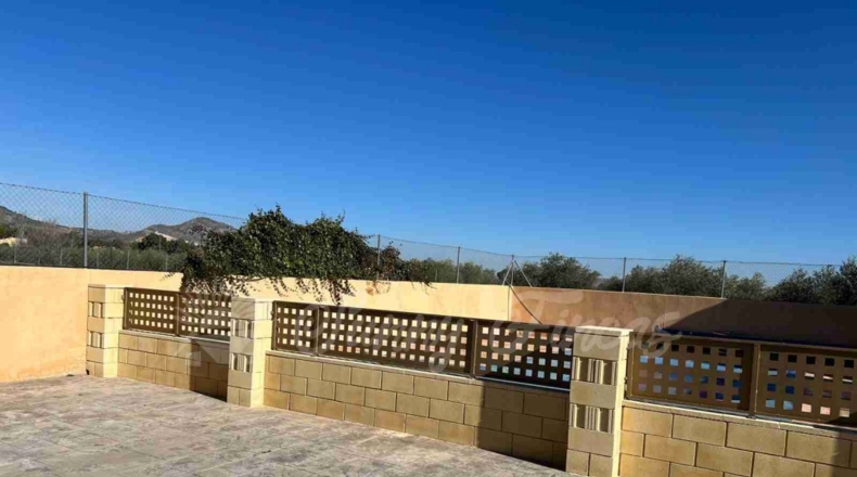 Albacete - Caudete - 1200m2