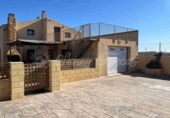 Chalet independiente con terreno en venta en Caudete ref: TR412981 foto