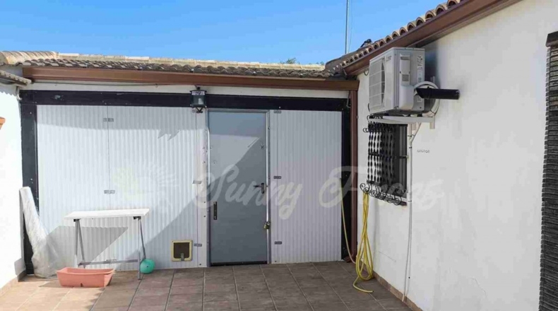Albacete - Caudete - 5000m2