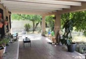 Masía con terreno en venta en Caudete ref: TR412984 foto