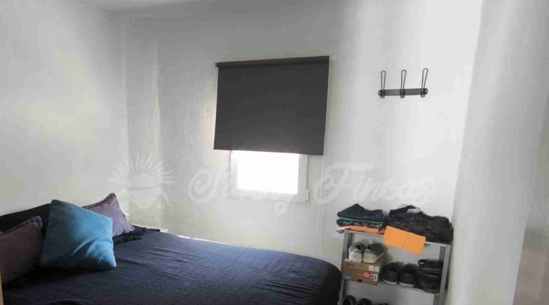 Albacete - Caudete - 5000m2