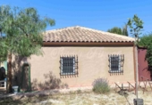 Masía con terreno en venta en Caudete ref: TR412984 foto