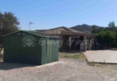 Masía con terreno en venta en Caudete ref: TR412984 foto
