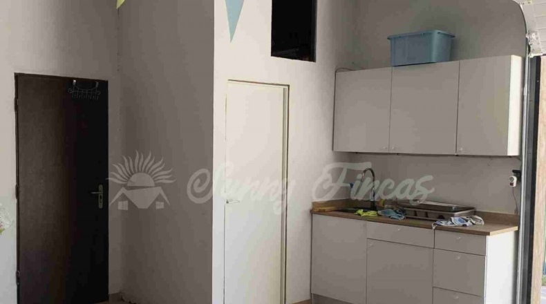 Albacete - Caudete - 5000m2