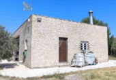 Masía con terreno en venta en Caudete ref: TR412984 foto