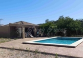 Masía con terreno en venta en Caudete ref: TR412984 foto