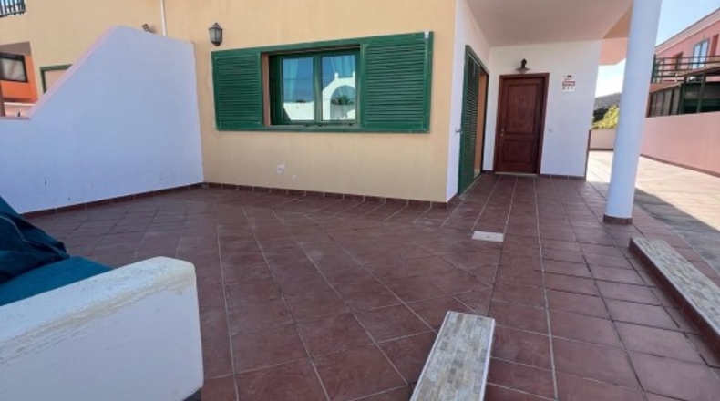 Las Palmas - Tarajalejo - 300m2