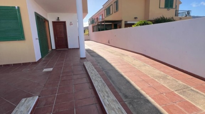 Las Palmas - Tarajalejo - 300m2