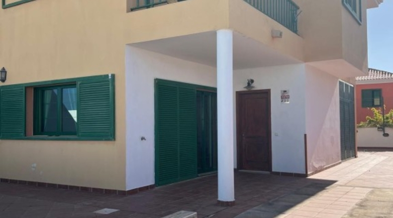 Las Palmas - Tarajalejo - 300m2