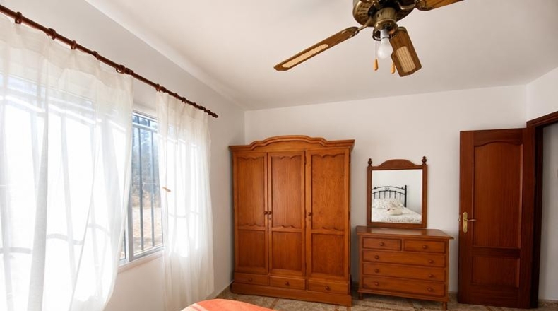 Málaga - Málaga - 26000m2