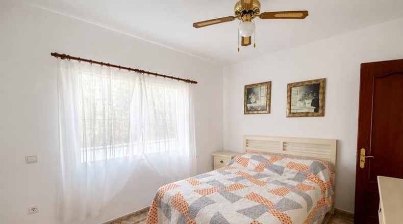 Málaga - Málaga - 26000m2