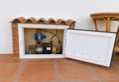Casa de pueblo en venta en Málaga ref: TR412986 foto