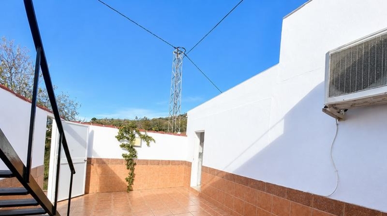 Málaga - Málaga - 26000m2