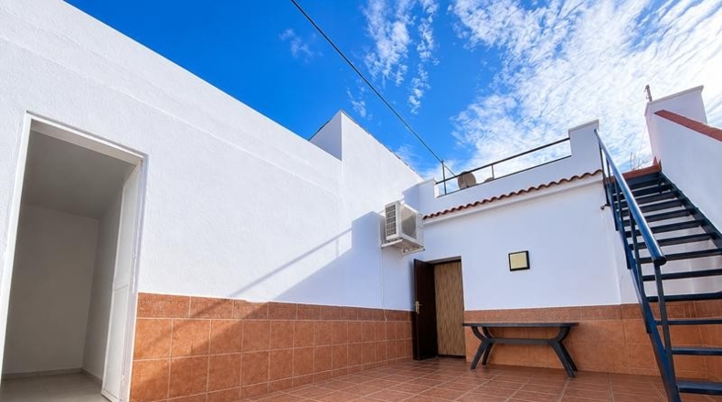 Málaga - Málaga - 26000m2