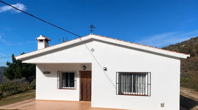Málaga - Málaga - 26000m2
