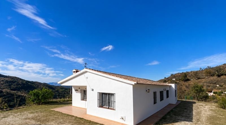 Málaga - Málaga - 26000m2