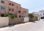 Semi-detached house with land for sale on CATALUÑA, Almeria, ref: TR412007 photo