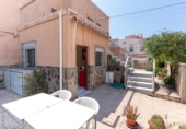 Semi-detached house with land for sale on CATALUÑA, Almeria, ref: TR412007 photo