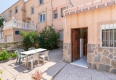 Semi-detached house with land for sale on CATALUÑA, Almeria, ref: TR412007 photo
