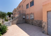 Semi-detached house with land for sale on CATALUÑA, Almeria, ref: TR412007 photo
