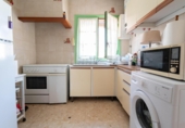 Semi-detached house with land for sale on CATALUÑA, Almeria, ref: TR412007 photo