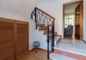 Semi-detached house with land for sale on CATALUÑA, Almeria, ref: TR412007 photo