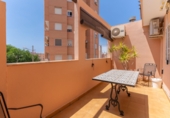 Semi-detached house with land for sale on Calle Ónice, Almeria, ref: TR412987 photo