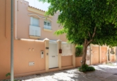Semi-detached house with land for sale on Calle Ónice, Almeria, ref: TR412987 photo