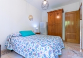Semi-detached house with land for sale on Calle Ónice, Almeria, ref: TR412987 photo